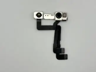 Câmera frontal para iPhone 11 pro max