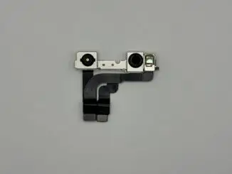 Câmera frontal para iPhone 12 pro max