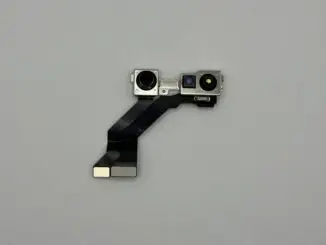 Câmera frontal para iPhone 13 pro max