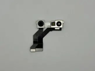 Câmera frontal para iPhone 13