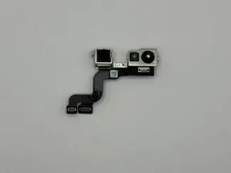 Câmera frontal para iPhone 14 Plus