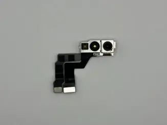 Câmera frontal para iPhone 14 pro max