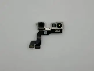 Câmera frontal para iPhone 14