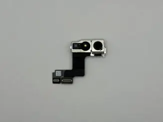 Câmera frontal para iPhone 15 Plus
