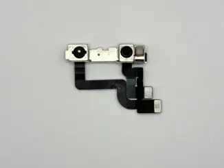 Câmera frontal para iPhone XR
