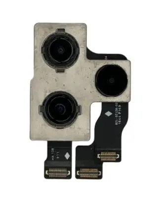 Câmera traseira iPhone 11 Pro