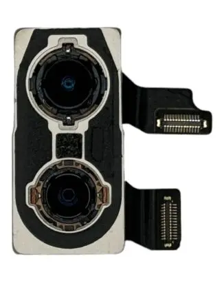 Câmera traseira iPhone XS