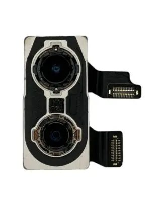 Câmera traseira iPhone XS Max