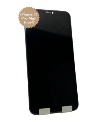 Ecrã iPhone 11 Pro Max incell LCD
