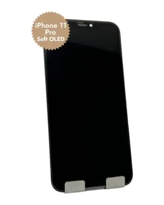 Ecrã iPhone 11 Pro Soft OLED