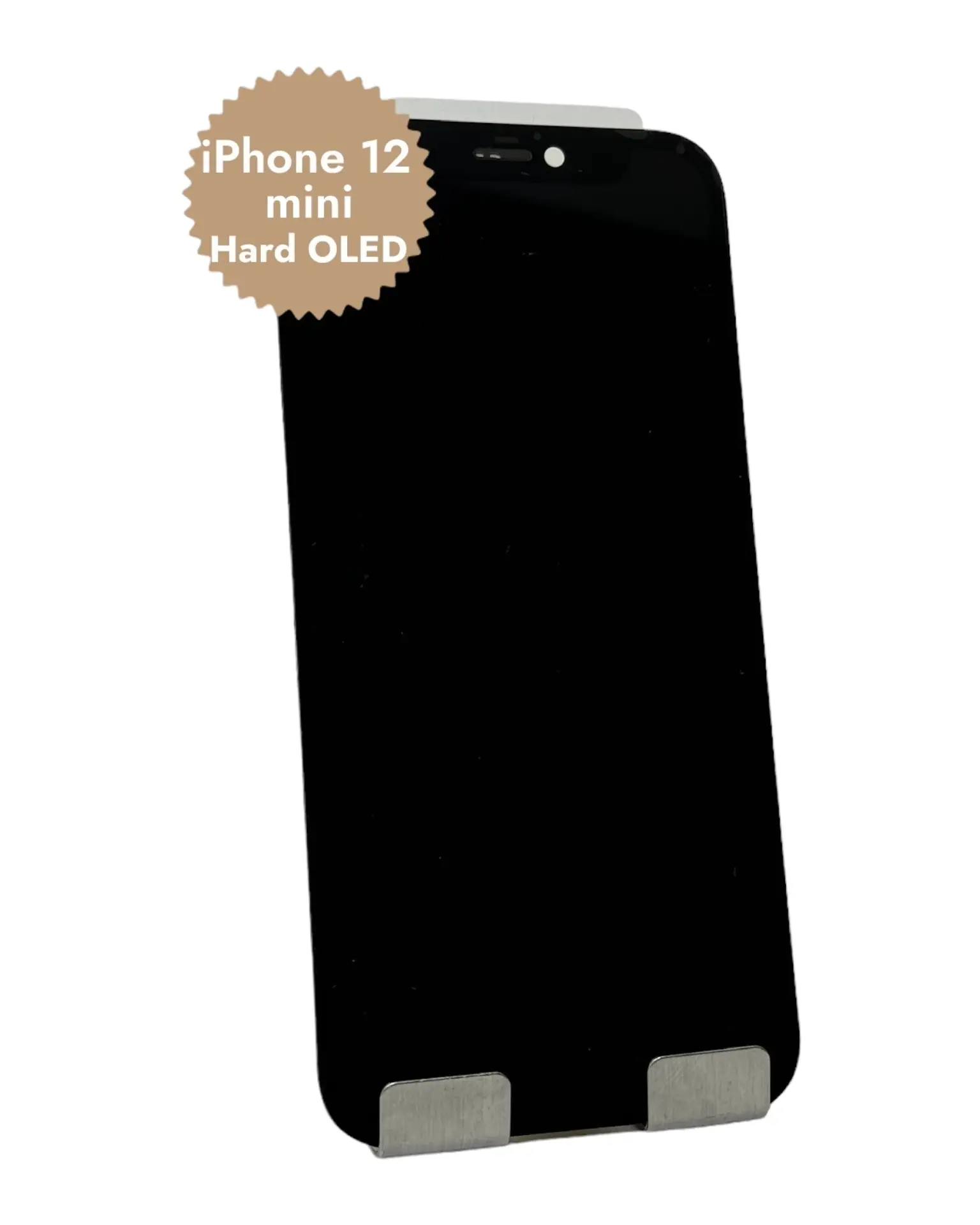 Ecrã iPhone 12 mini Hard OLED