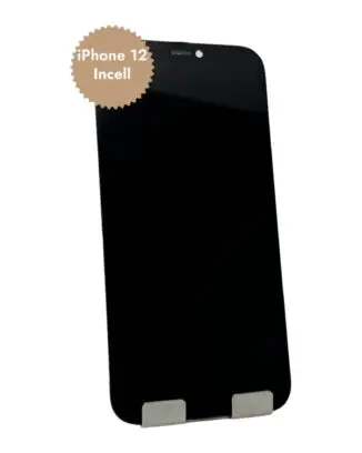 Ecrã iPhone 12 incell LCD