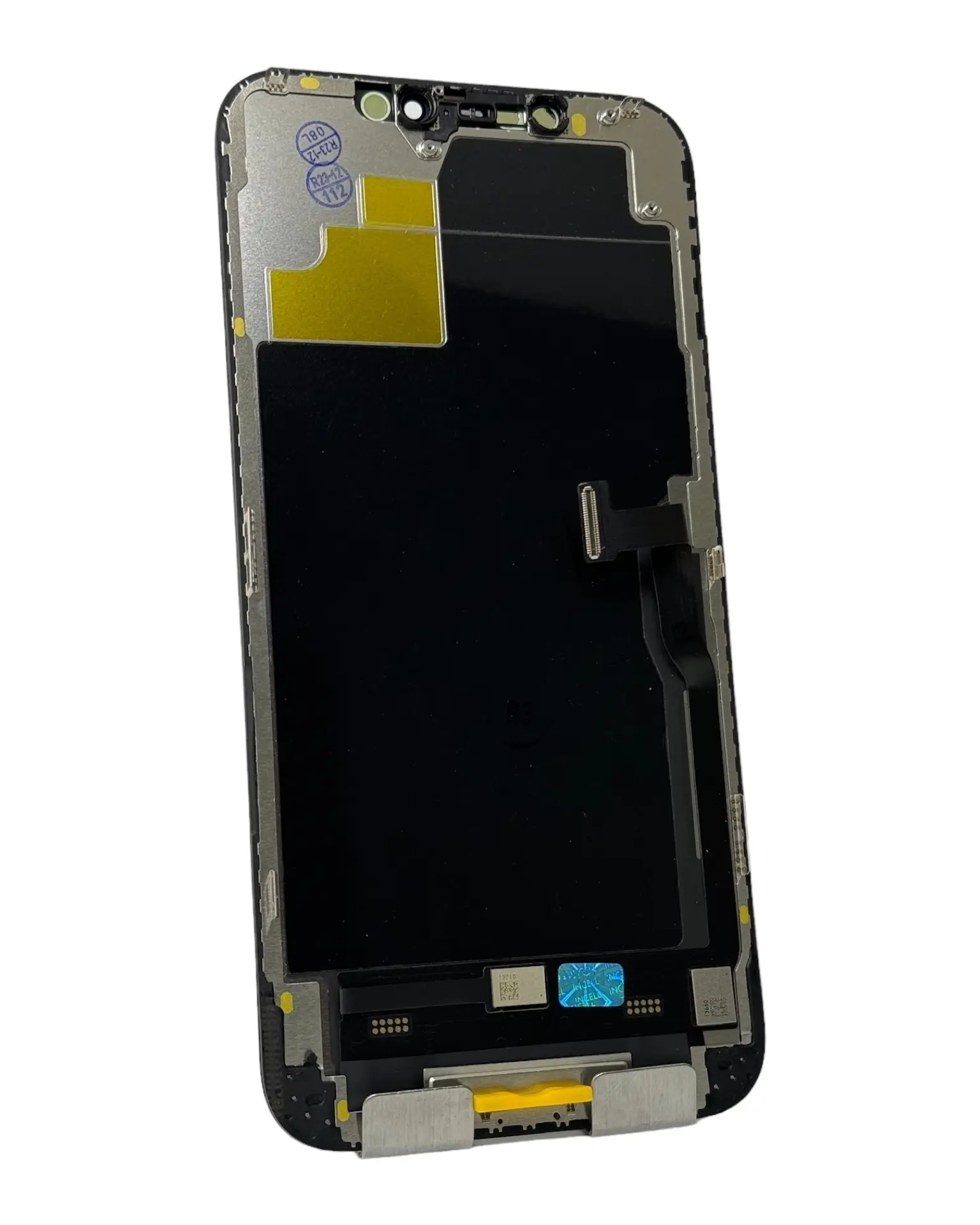 Ecrã para iPhone 12 Pro Max incell LCD
