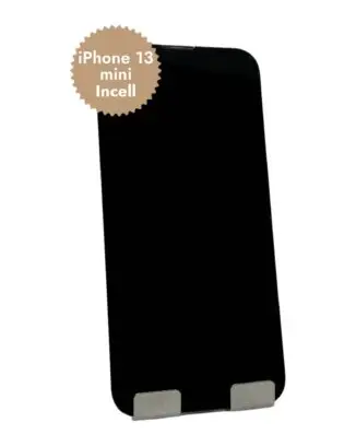 Ecrã iPhone 13 mini incell LCD